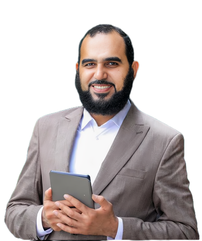 الدكتور هيثم طلعت